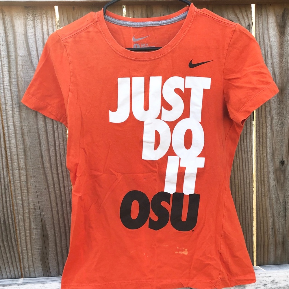 Nike OSU T-Shirt